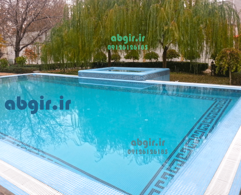 استخر-و-جکوزی-محمدشهر